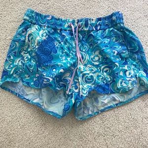 Lilly Pulitzer Shorts